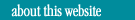 about this website
